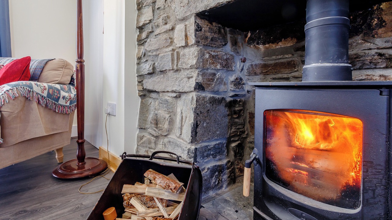 Photo of Bedroom in Grantown-on-Spey