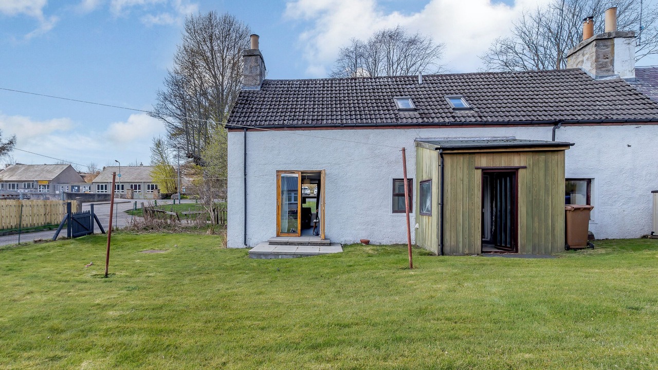 Photo of Outdoor in Grantown-on-Spey