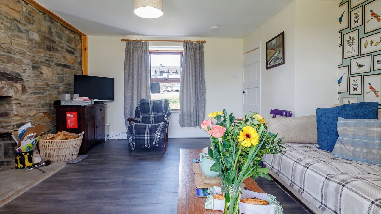 Photo of Bedroom in Grantown-on-Spey