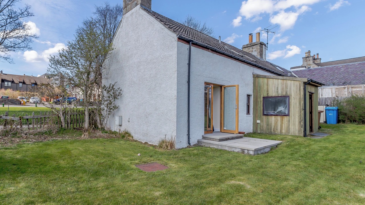 Photo of Outdoor in Grantown-on-Spey