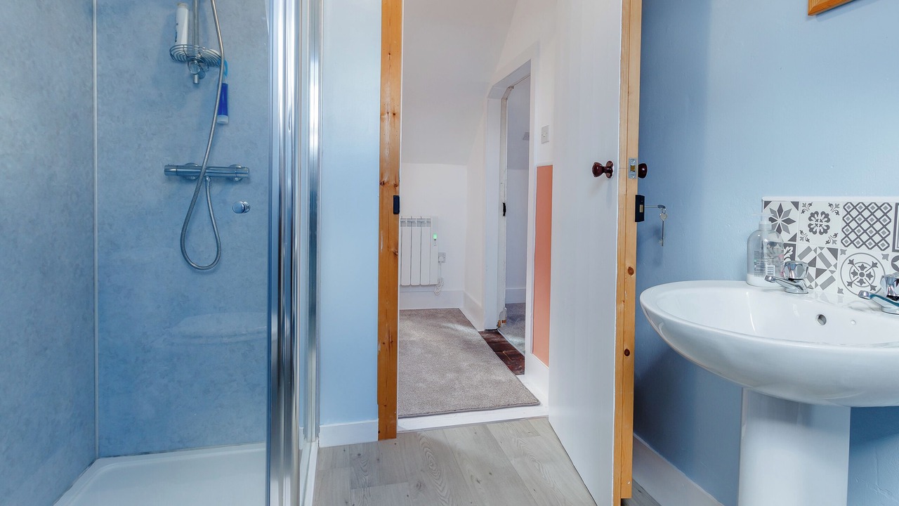 Photo of Bedroom in Grantown-on-Spey