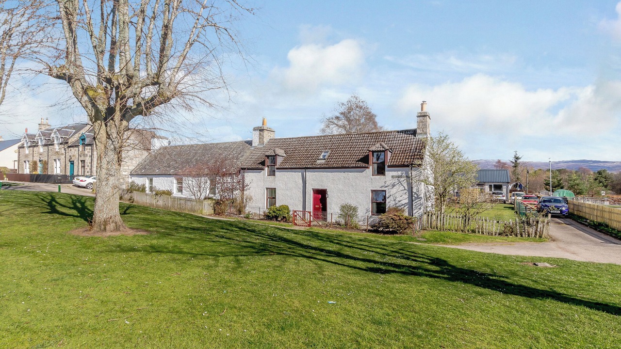 Photo of Others in Grantown-on-Spey