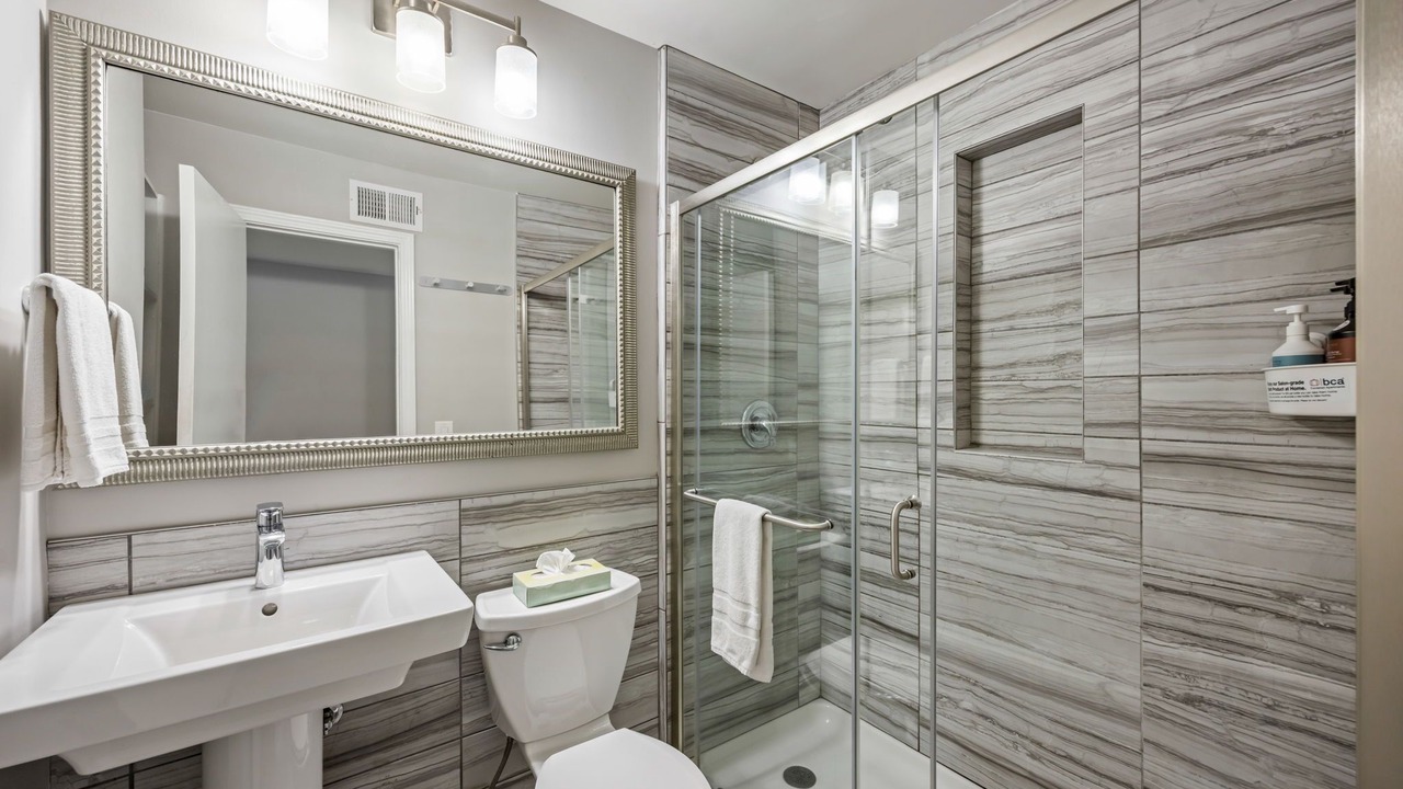 Photo of Bathroom in Buckhead