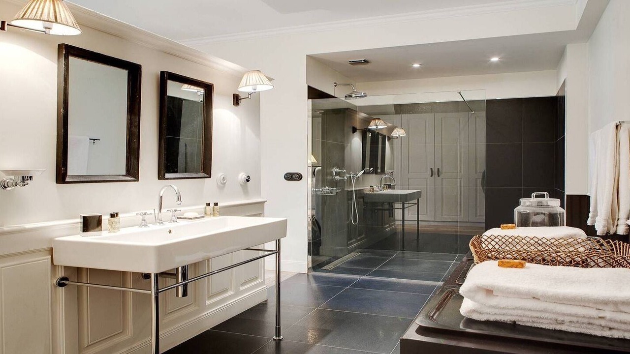 Photo of Bathroom in Jardin des plantes