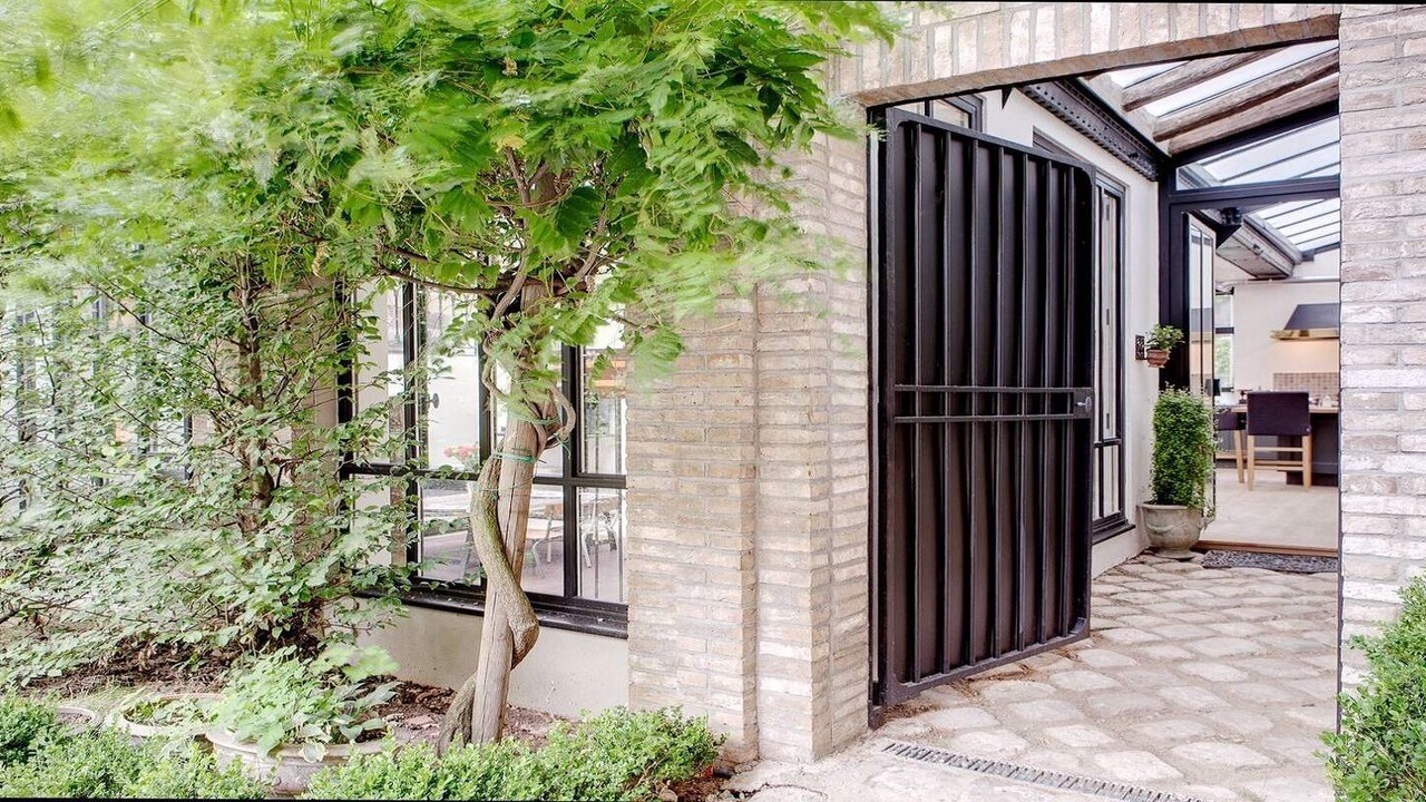 Photo of Outdoor in Jardin des plantes