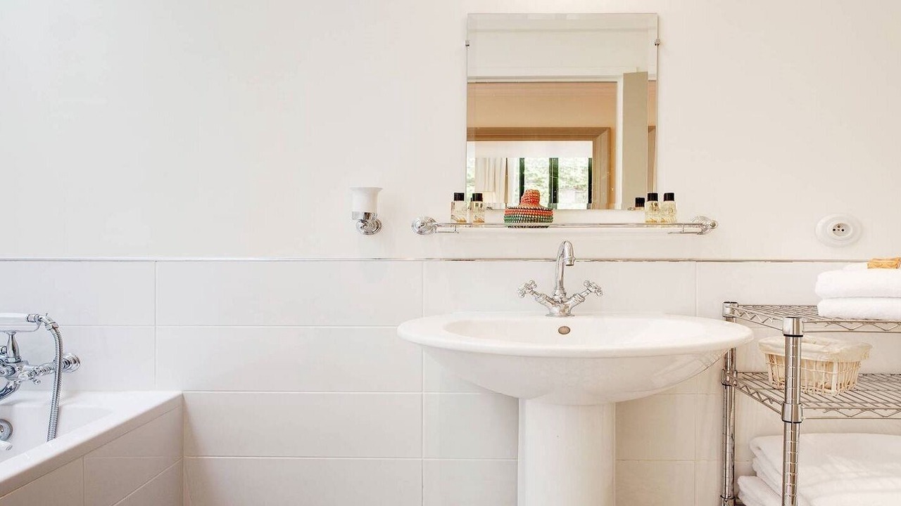Photo of Bathroom in Jardin des plantes