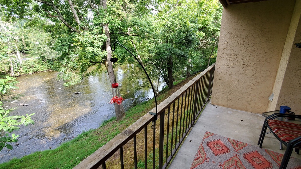 Photo of Outdoor in Townsend