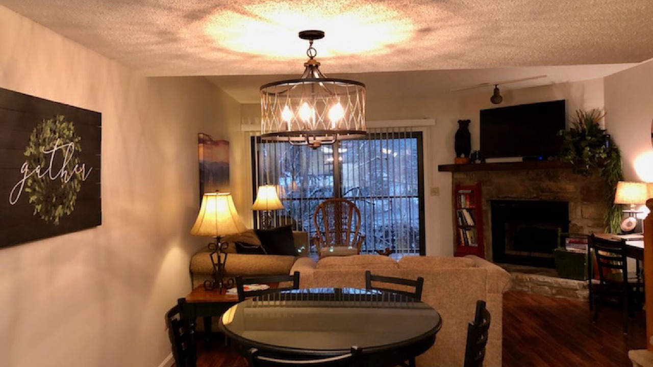 Photo of Bedroom in Townsend