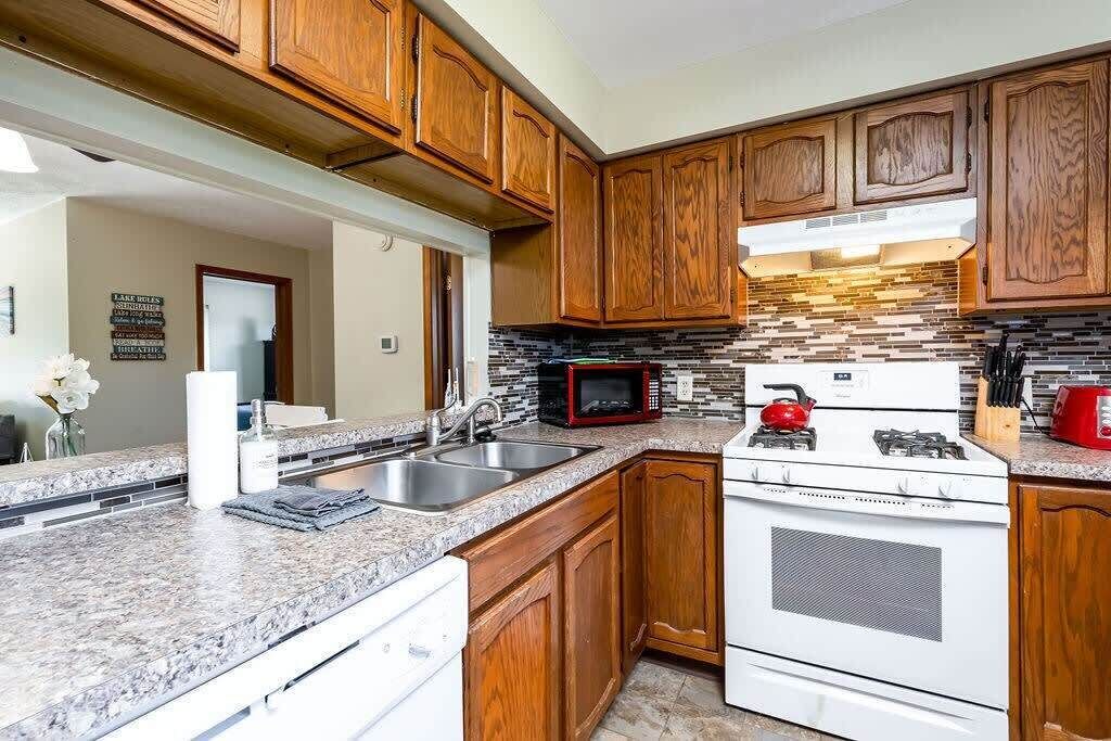 Photo of Bedroom in Rockford