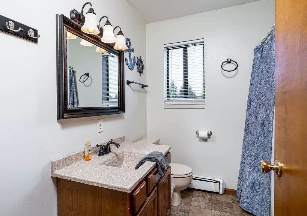 Photo of Bathroom in Rockford