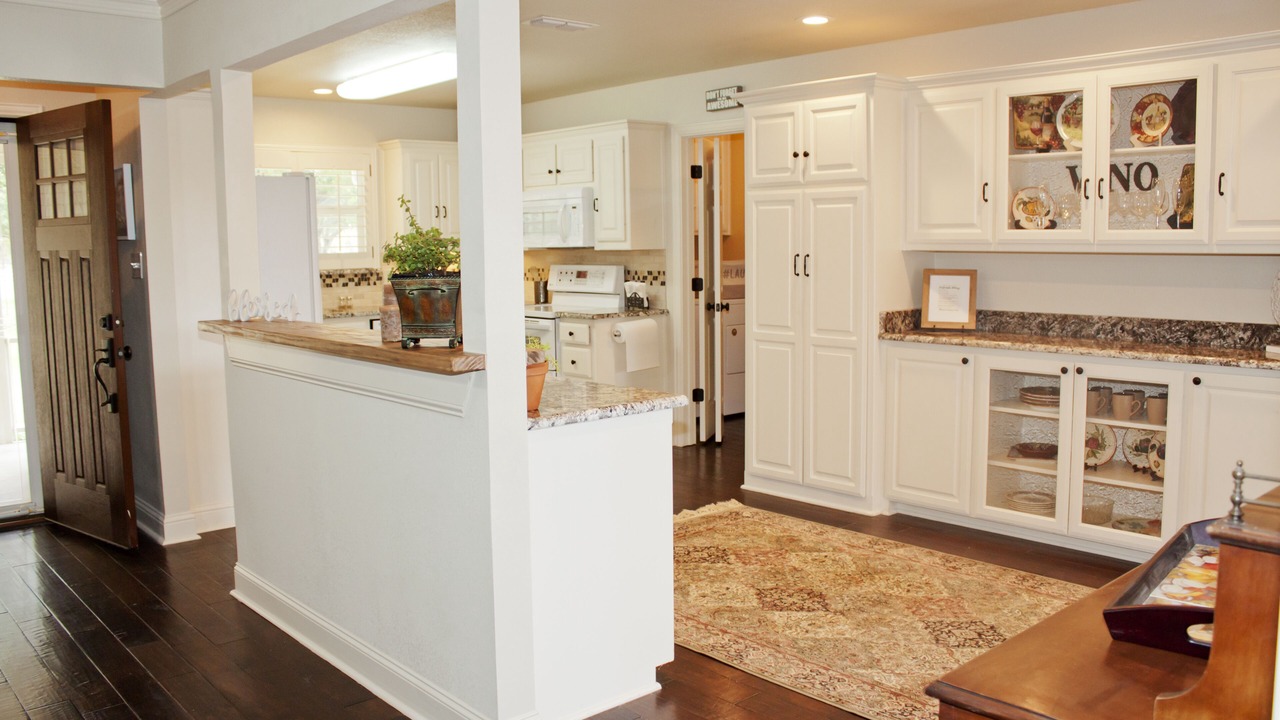 Photo of Kitchen in Lincoln Park