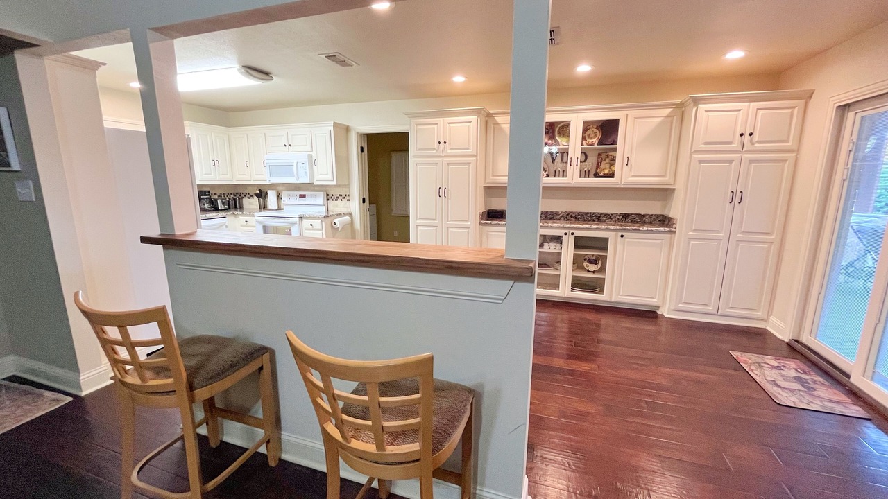 Photo of Kitchen in Lincoln Park