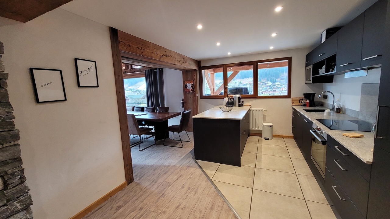 Photo of Others in Les Portes du Soleil