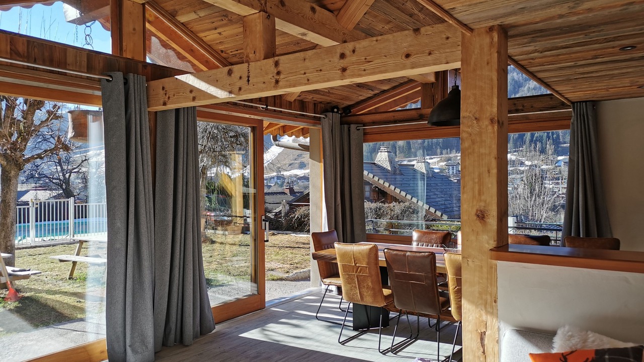 Photo of Others in Les Portes du Soleil