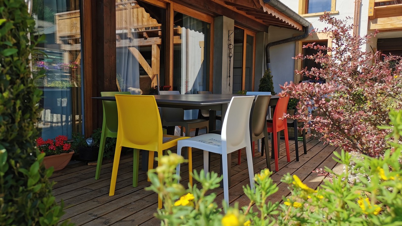 Photo of Others in Les Portes du Soleil