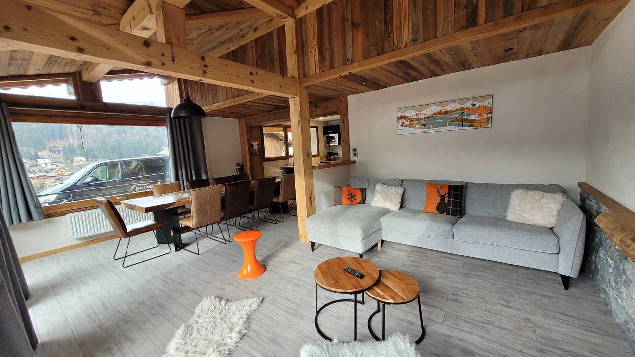 Photo of Others in Les Portes du Soleil