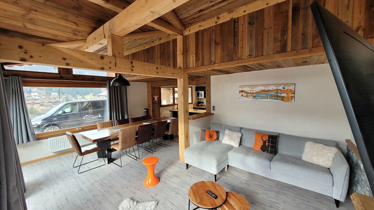 Photo of Others in Les Portes du Soleil