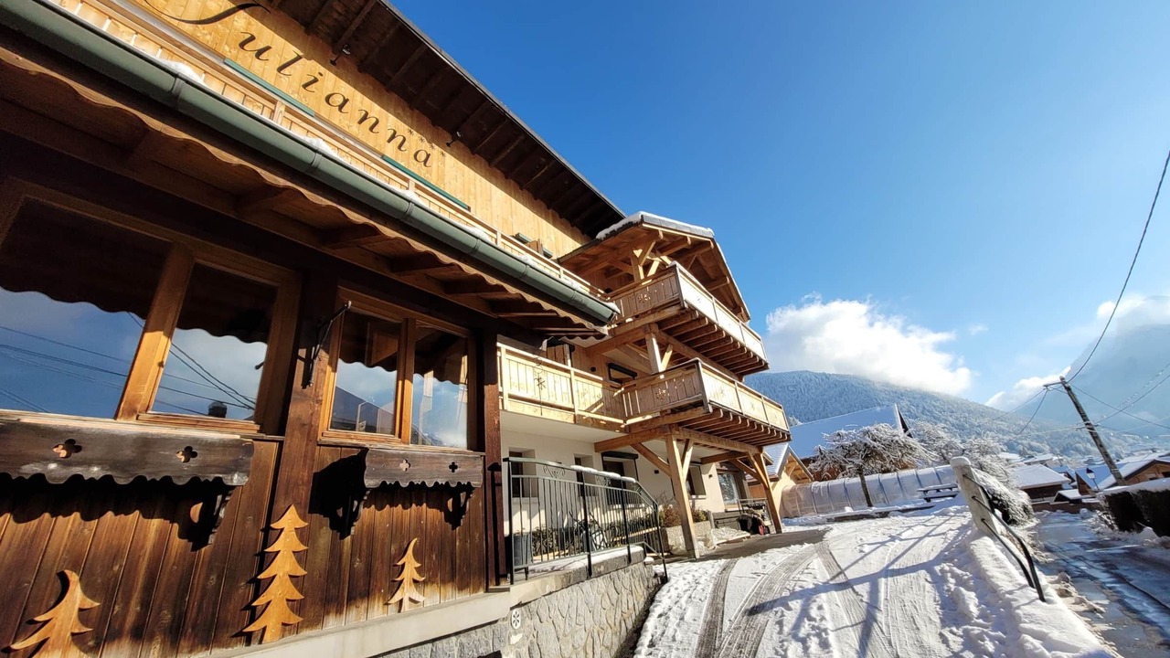 Photo of Others in Les Portes du Soleil