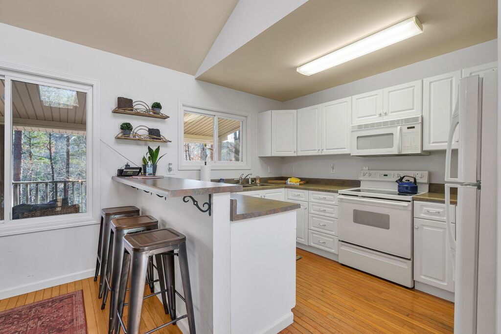 Photo of Kitchen in Sunset