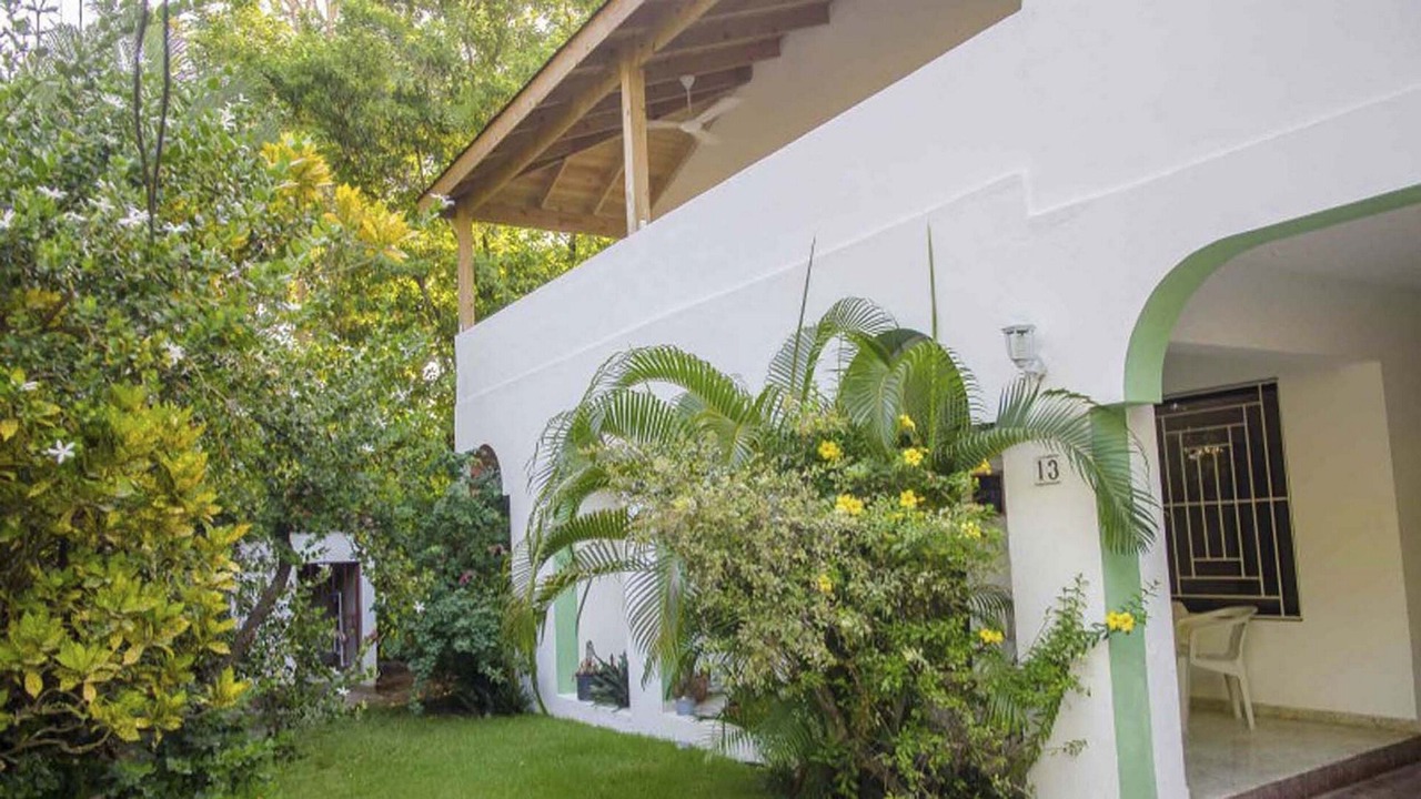 Photo of Outdoor in ProCab