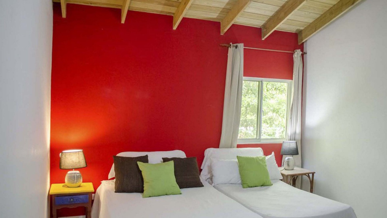 Photo of Bedroom in ProCab