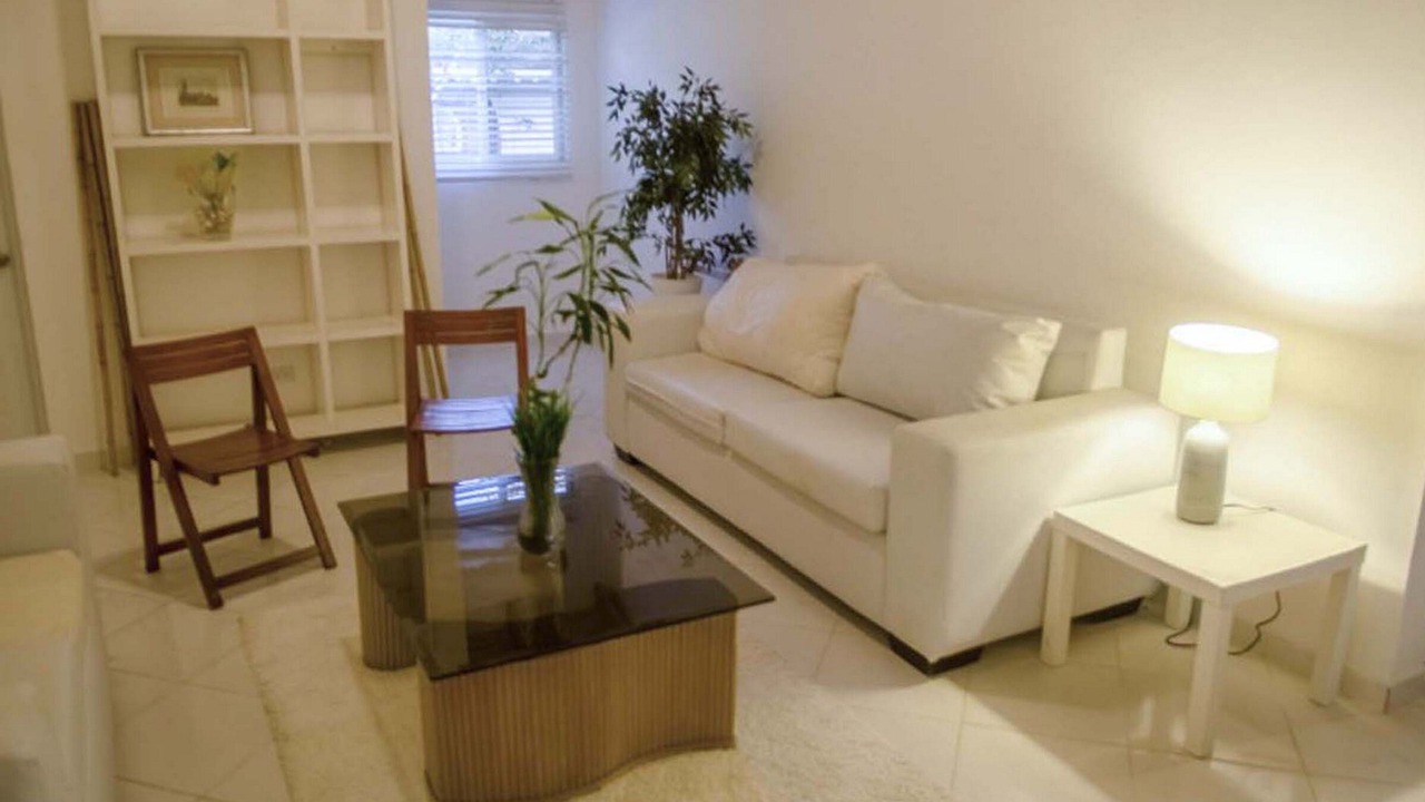 Photo of Livingroom in ProCab