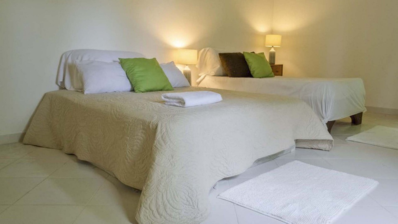 Photo of Bedroom in ProCab