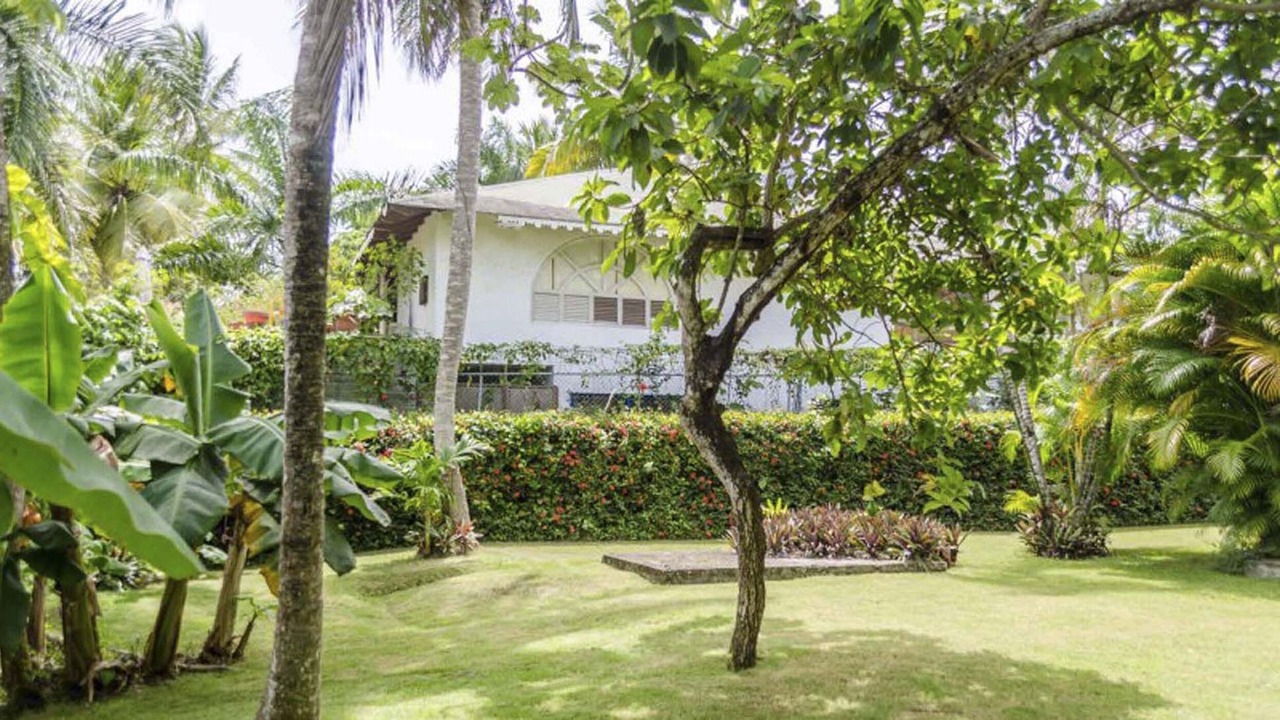 Photo of Outdoor in ProCab