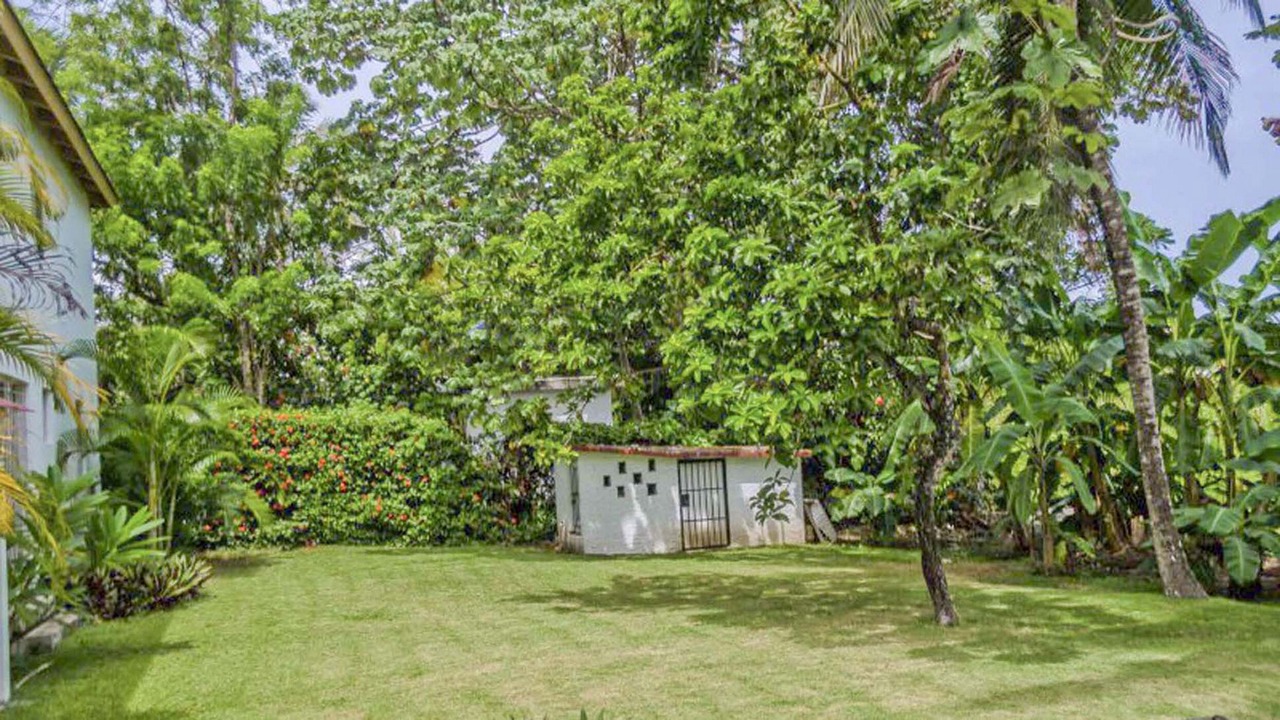 Photo of Outdoor in ProCab