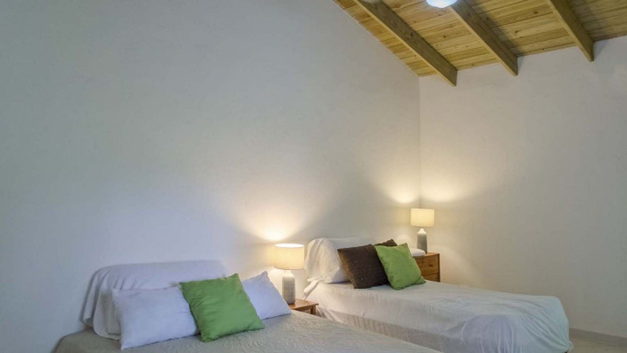 Photo of Bedroom in ProCab