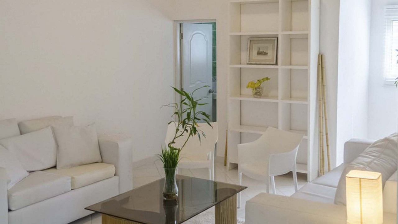 Photo of Livingroom in ProCab