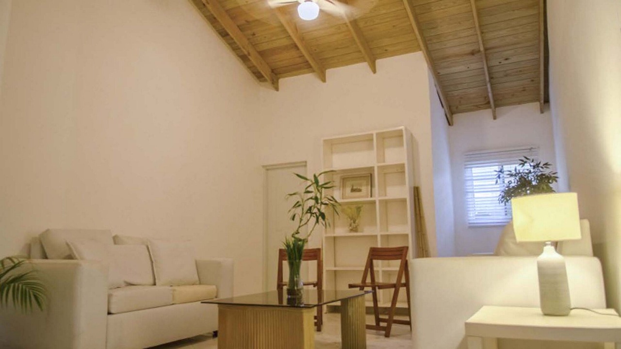 Photo of Livingroom in ProCab