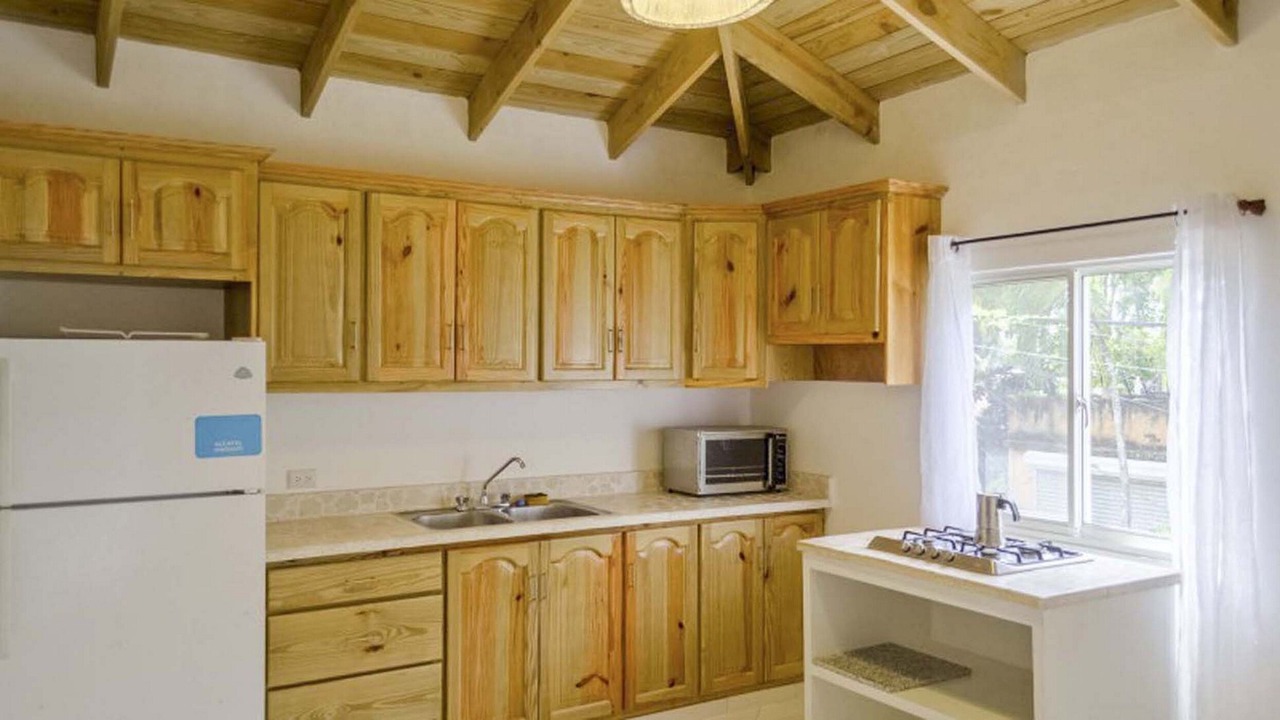 Photo of Kitchen in ProCab