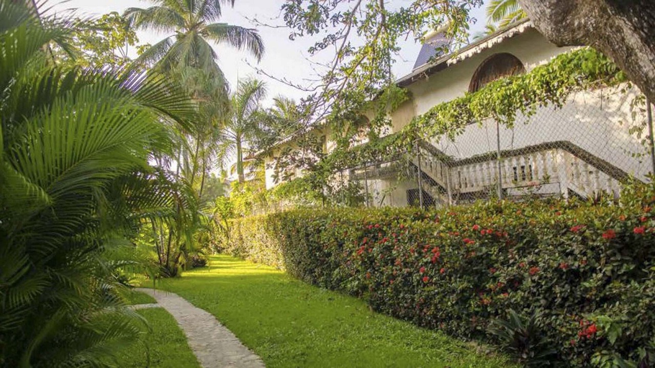 Photo of Outdoor in ProCab