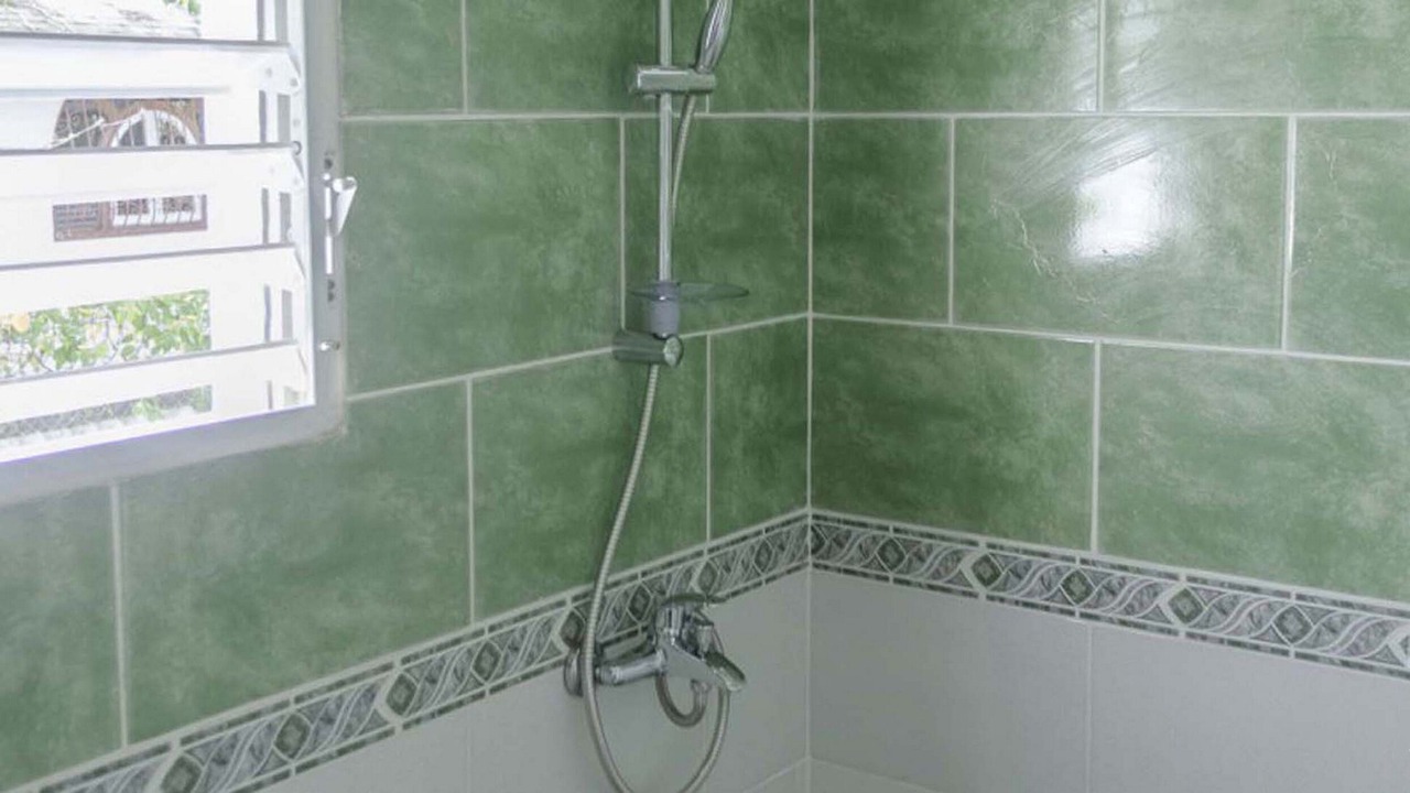 Photo of Bathroom in ProCab