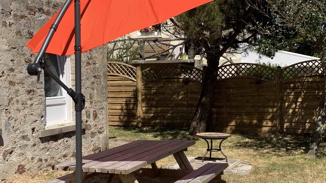 Photo of Outdoor in Quineville