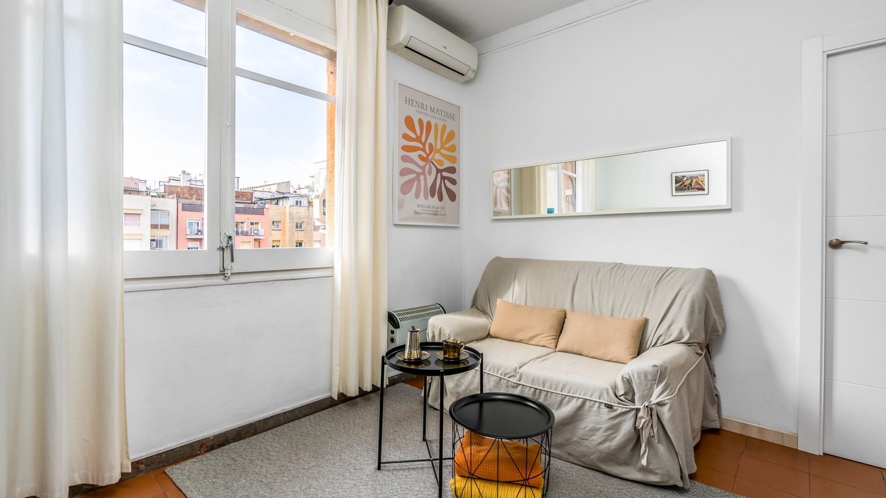 Photo of Livingroom in el Fort Pienc