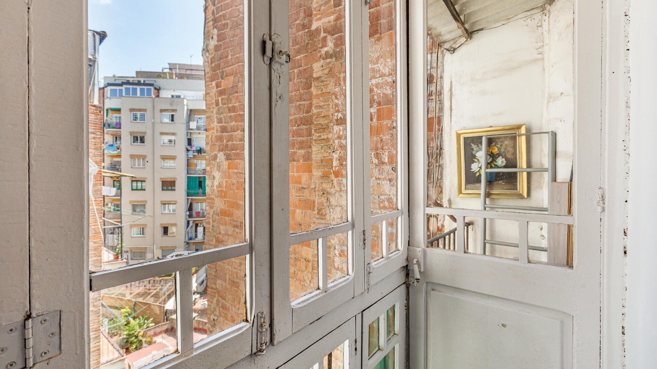 Photo of Patio Balcony in Sant Antoni