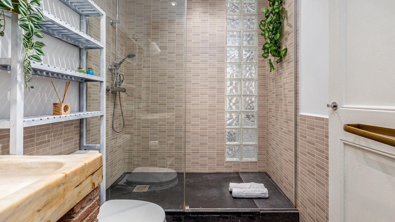 Photo of Bathroom in Sant Antoni