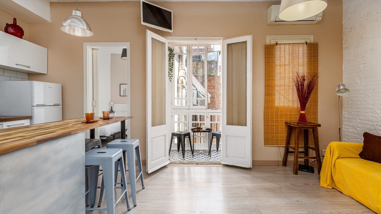 Photo of Livingroom in Sant Antoni