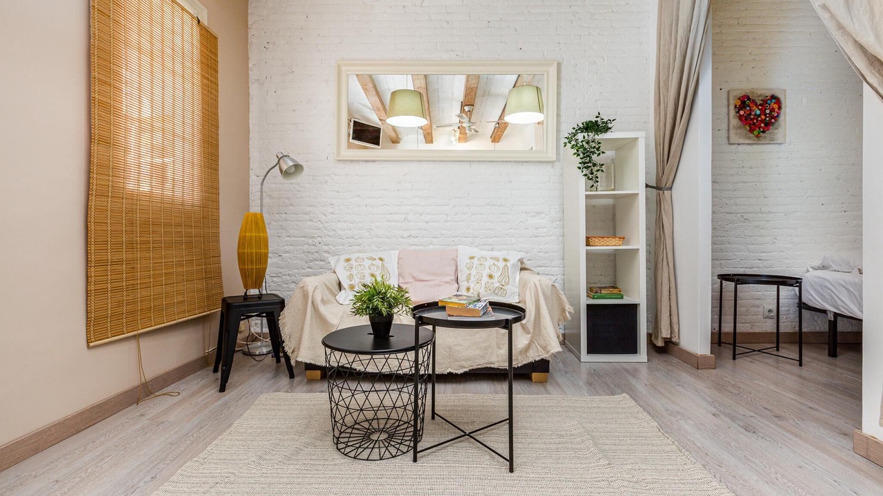 Photo of Livingroom in Sant Antoni