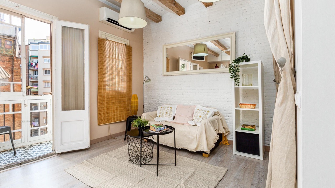 Photo of Livingroom in Sant Antoni