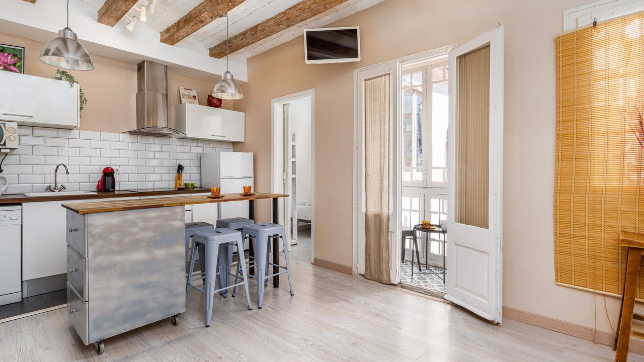 Photo of Bedroom in Sant Antoni