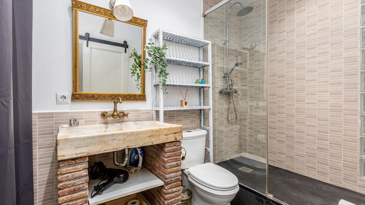 Photo of Bathroom in Sant Antoni
