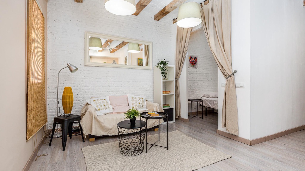 Photo of Livingroom in Sant Antoni