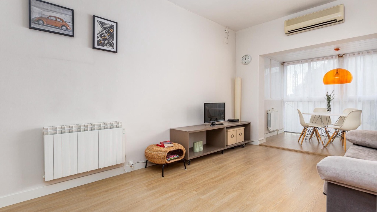 Photo of Bedroom in Eixample