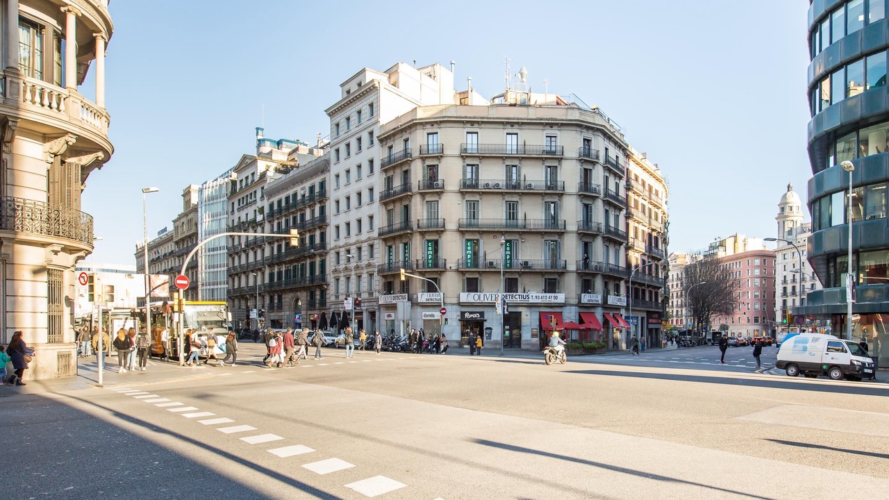 Photo of Others in Eixample