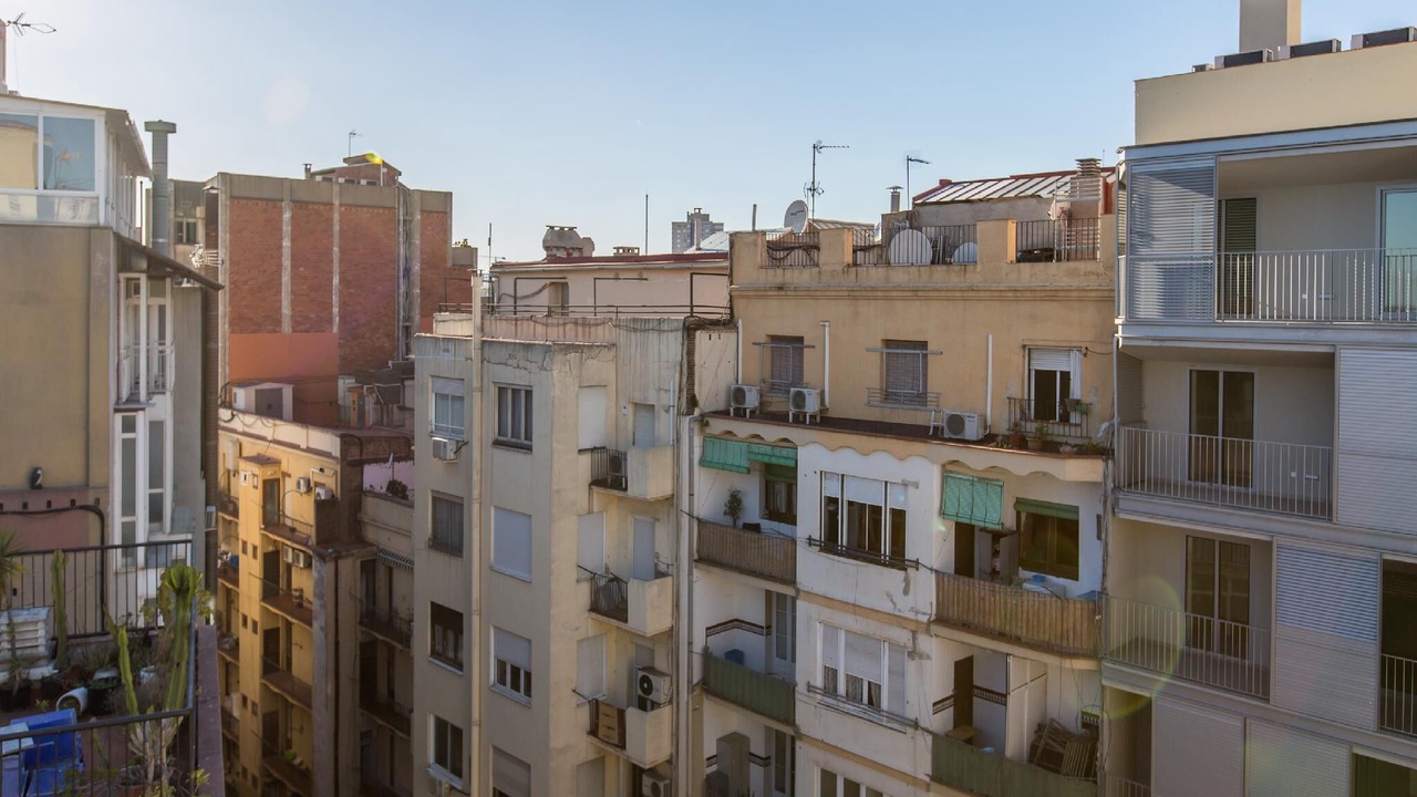 Photo of Others in Eixample