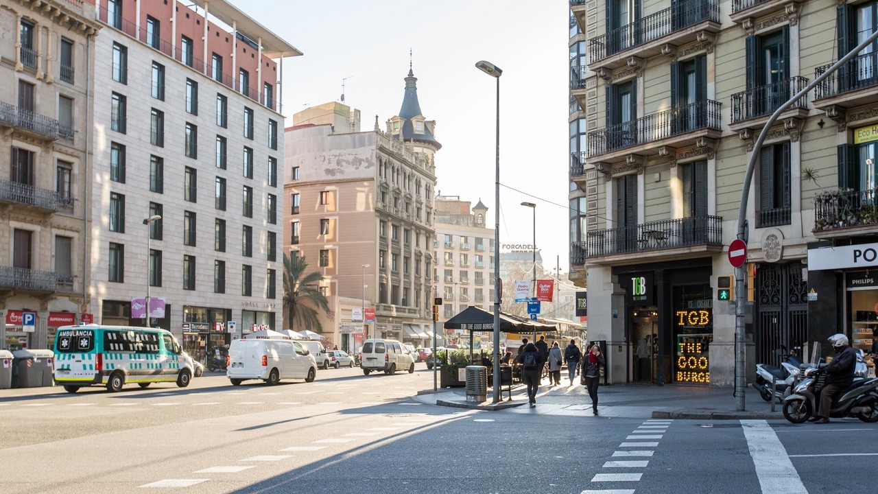 Photo of Others in Eixample