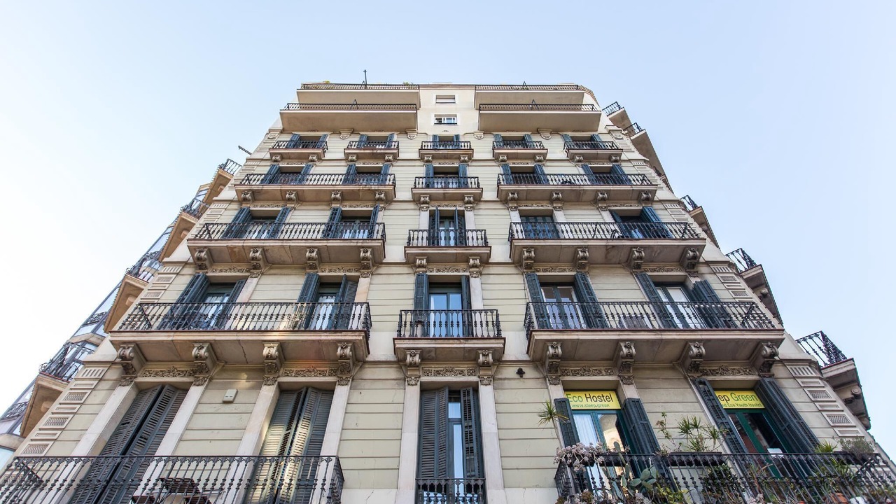 Photo of Others in Eixample